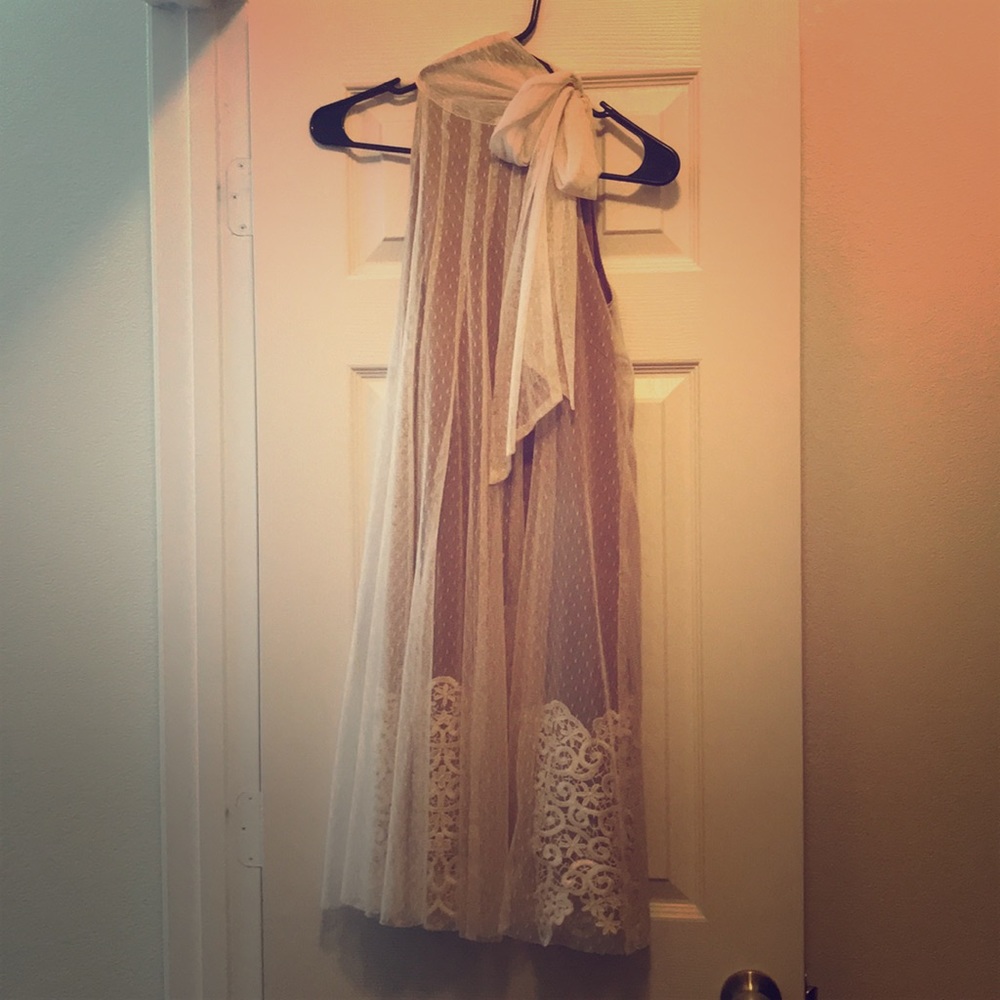 Size small altard state dress